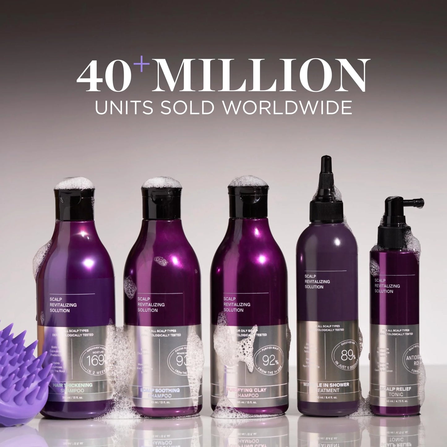 Doctor G. Hair Thickening Shampoo